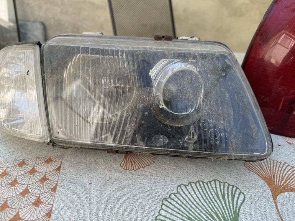 Ауди А3 Audi A3