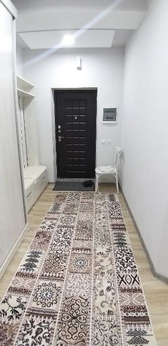 Сдается суточна квартир новый ремонт 3-комн Шох сарой Юнусабад