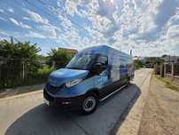 Iveco Daily Hi-Matic XXL An2020 GARANTIE Jumbo MAXXI Euro6 165.000km