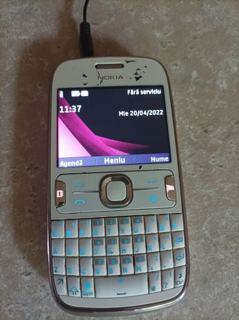 Nokia302 stare perfectă