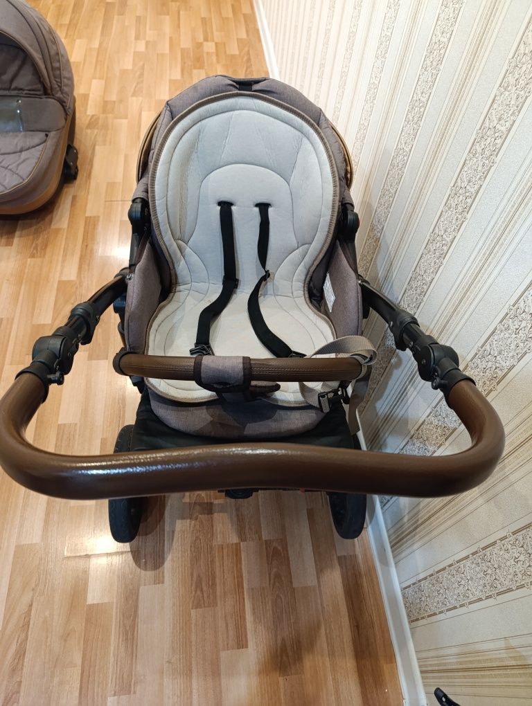 Коляска Tutis mimi style