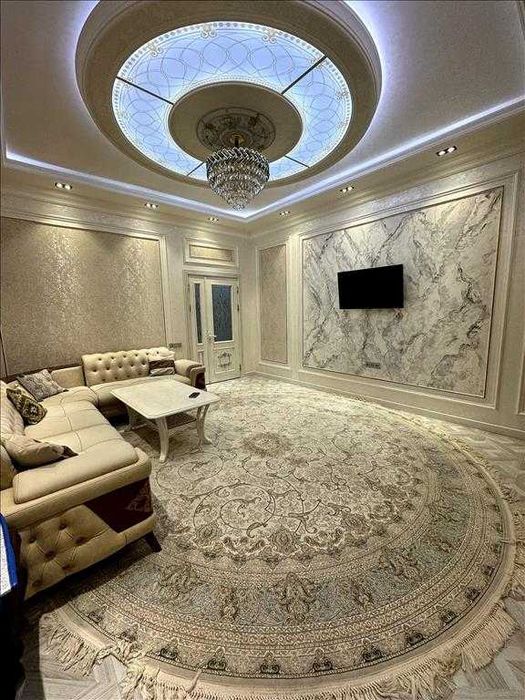 Сдаётся кв на Айген Ватан Ресторан 2-ком/1/9 ро-н Учтепа-26 кв !! 543