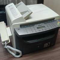 Лазерный принтер (4 в 1)