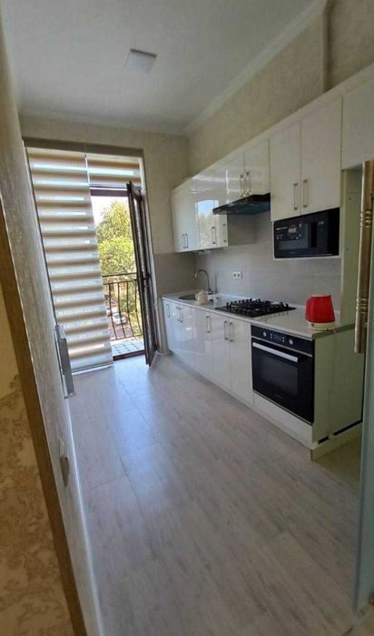 Сдается квартира в новостройке на ул.Дагестанская 
Ориентир метро БИЙ