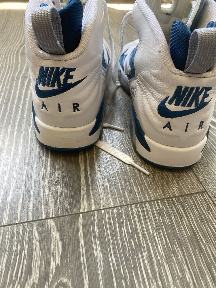 Маратонки Nike djordan