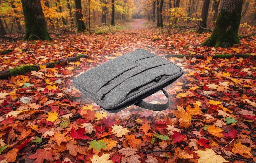 Чанта за лаптоп, 15.6 инча - ЛИКВИДАЦИЯ