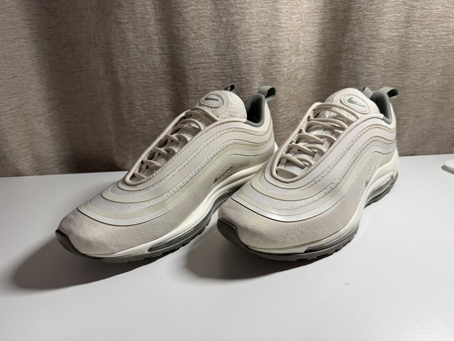 Nike Air Max 97 Textil 42