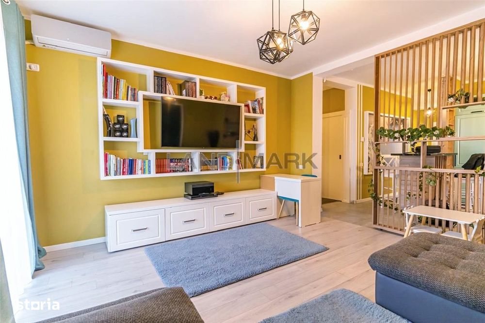 Comision 0% De Inchiriat Apartament 3 Camere 2 Bai Aradului  Decathlon