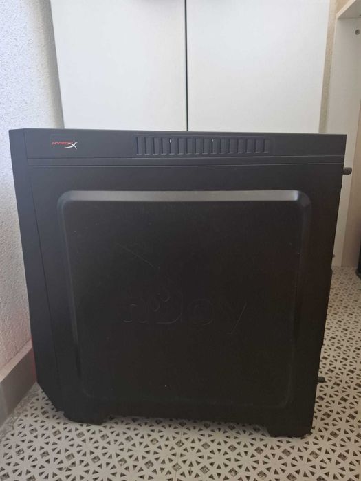 PC GAMING I7-8700K GTX 1080 48 GB RAM 500 SSD + 1,5TB HDD