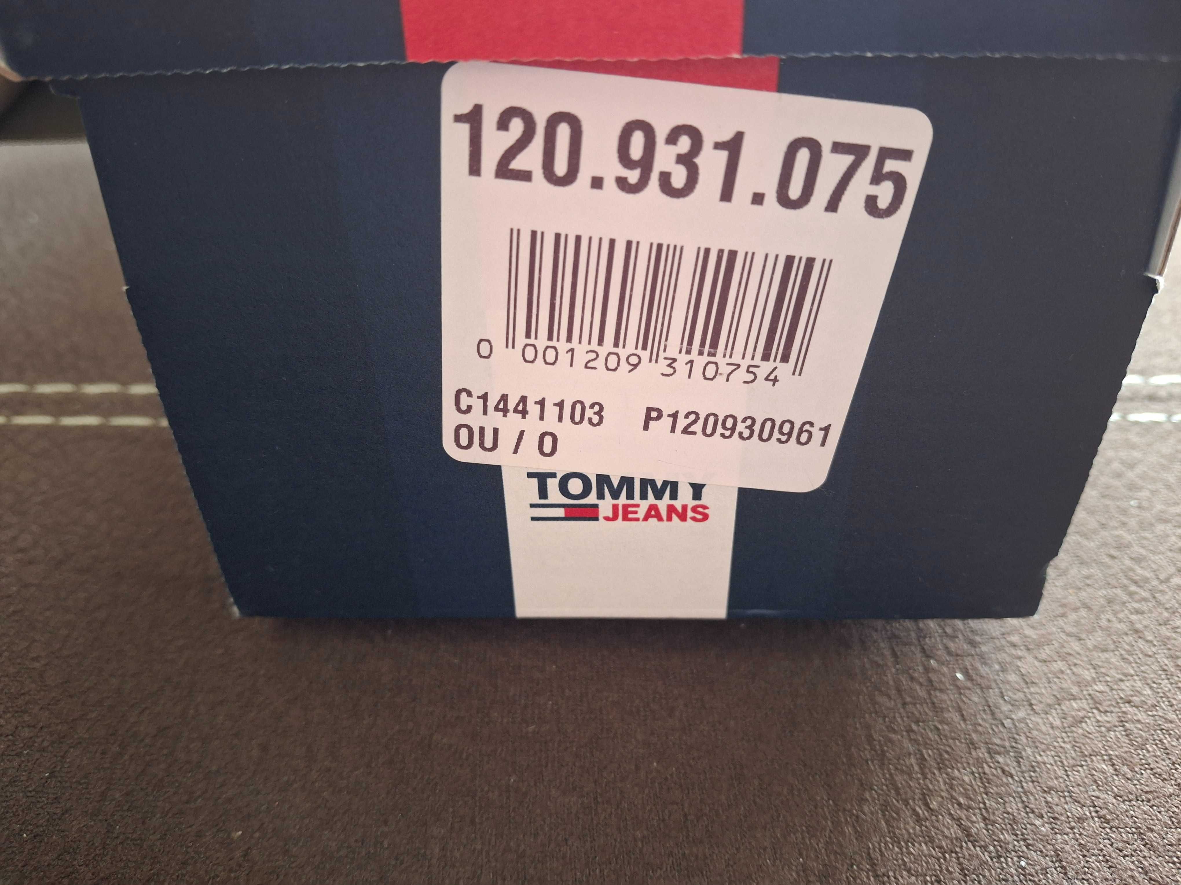 Tommy Jeans чехли нови