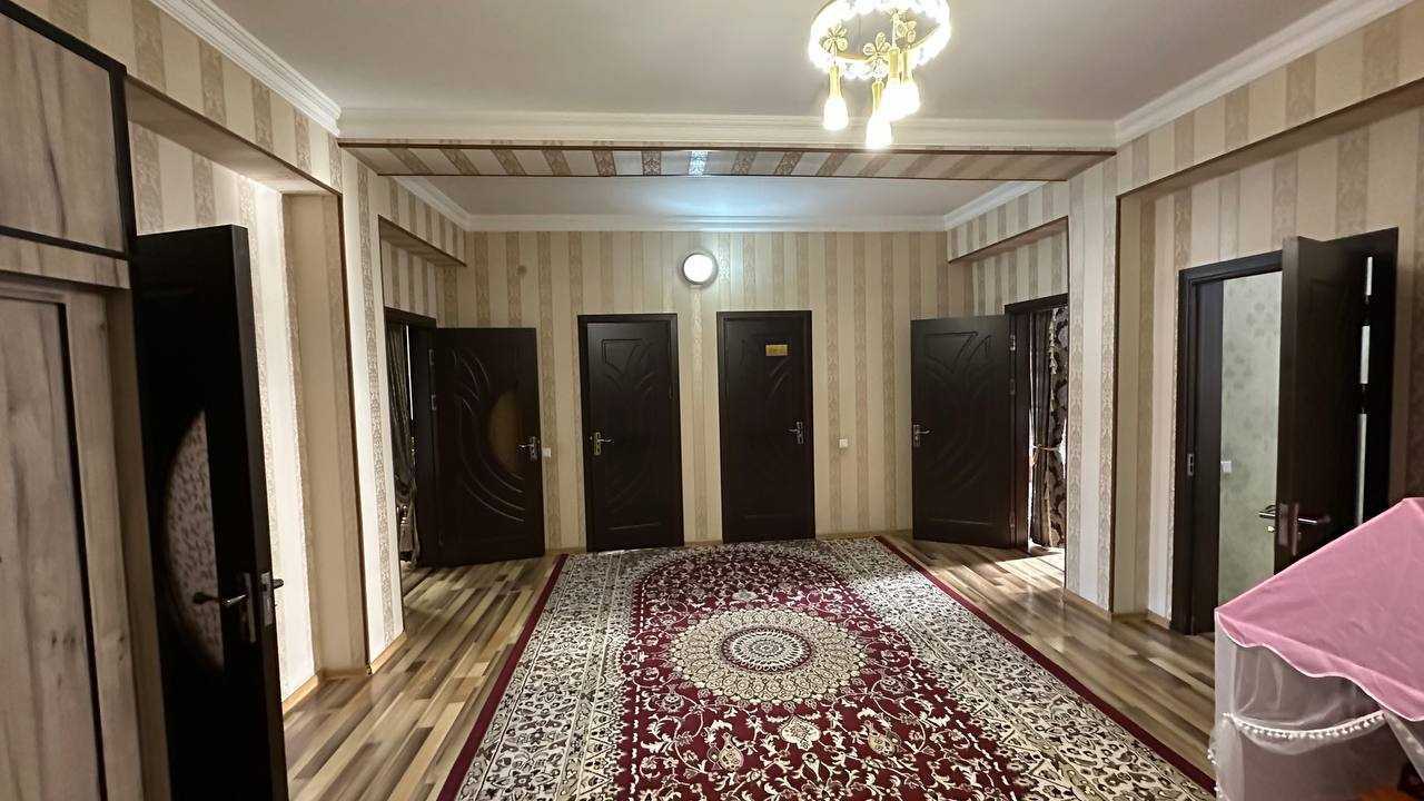 Продается 3-х комнатная квартира , 126 квадратов