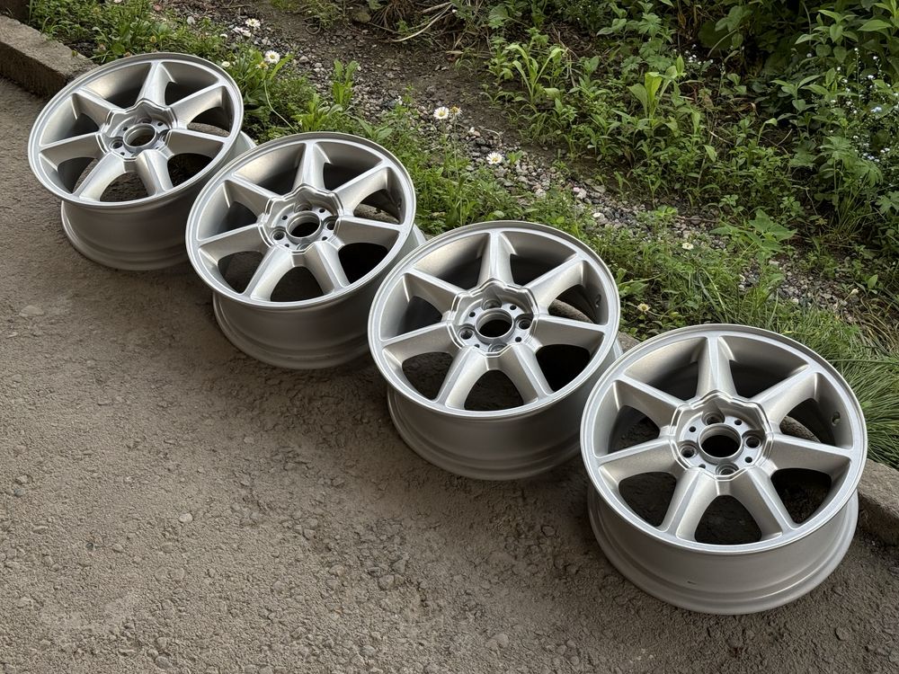 Диски R15. 4X98. Ваз (Лада).
