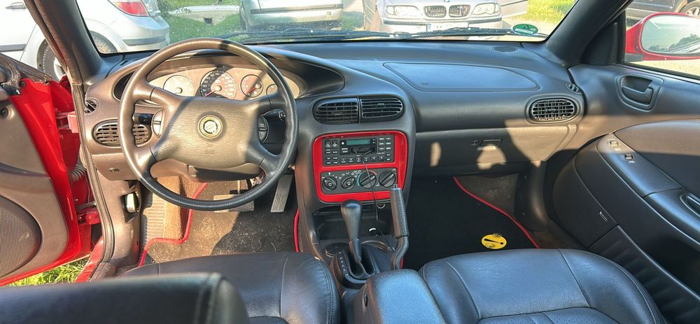 Chrysler Sebring 2.5 v6