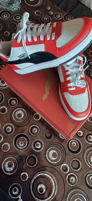 PUMA Маратонките