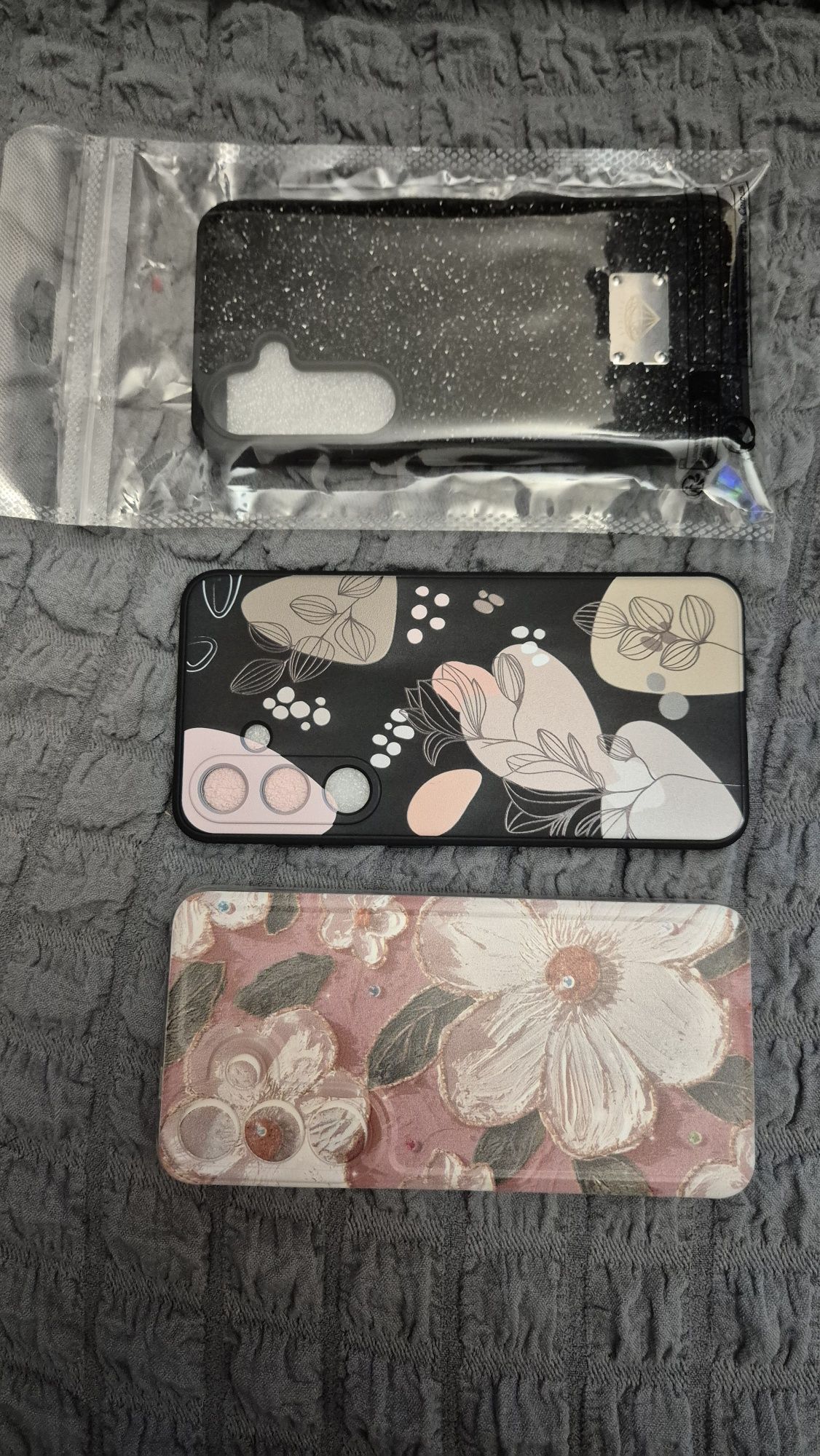 Калъфи за samsung galaxy s24