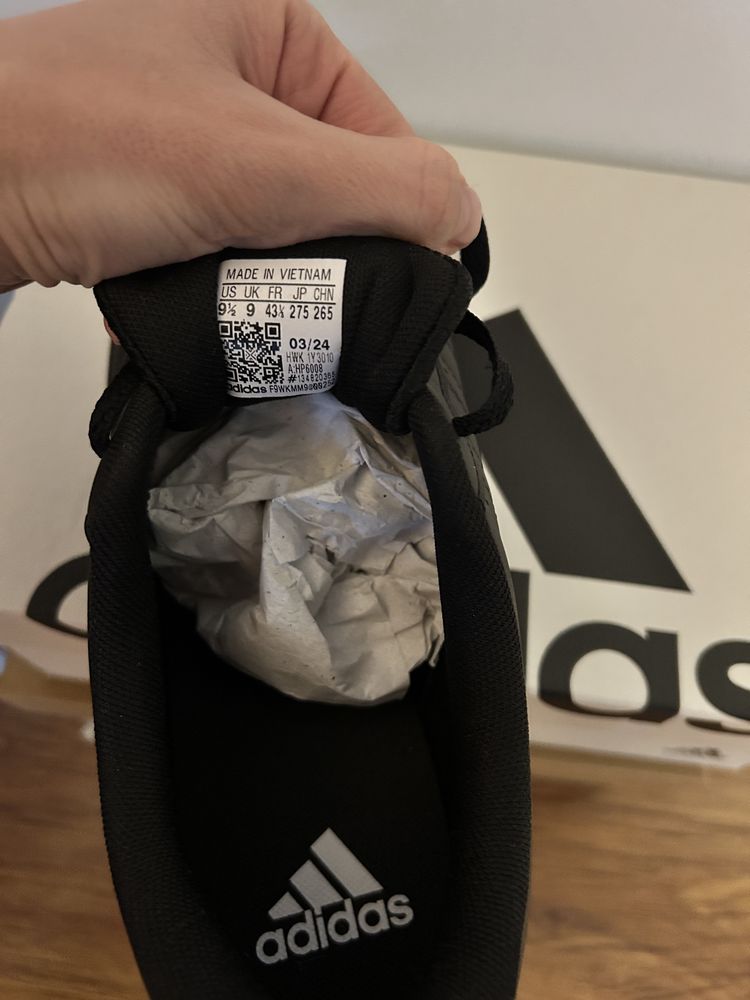 Оригинални мъжки маратонки Adidas