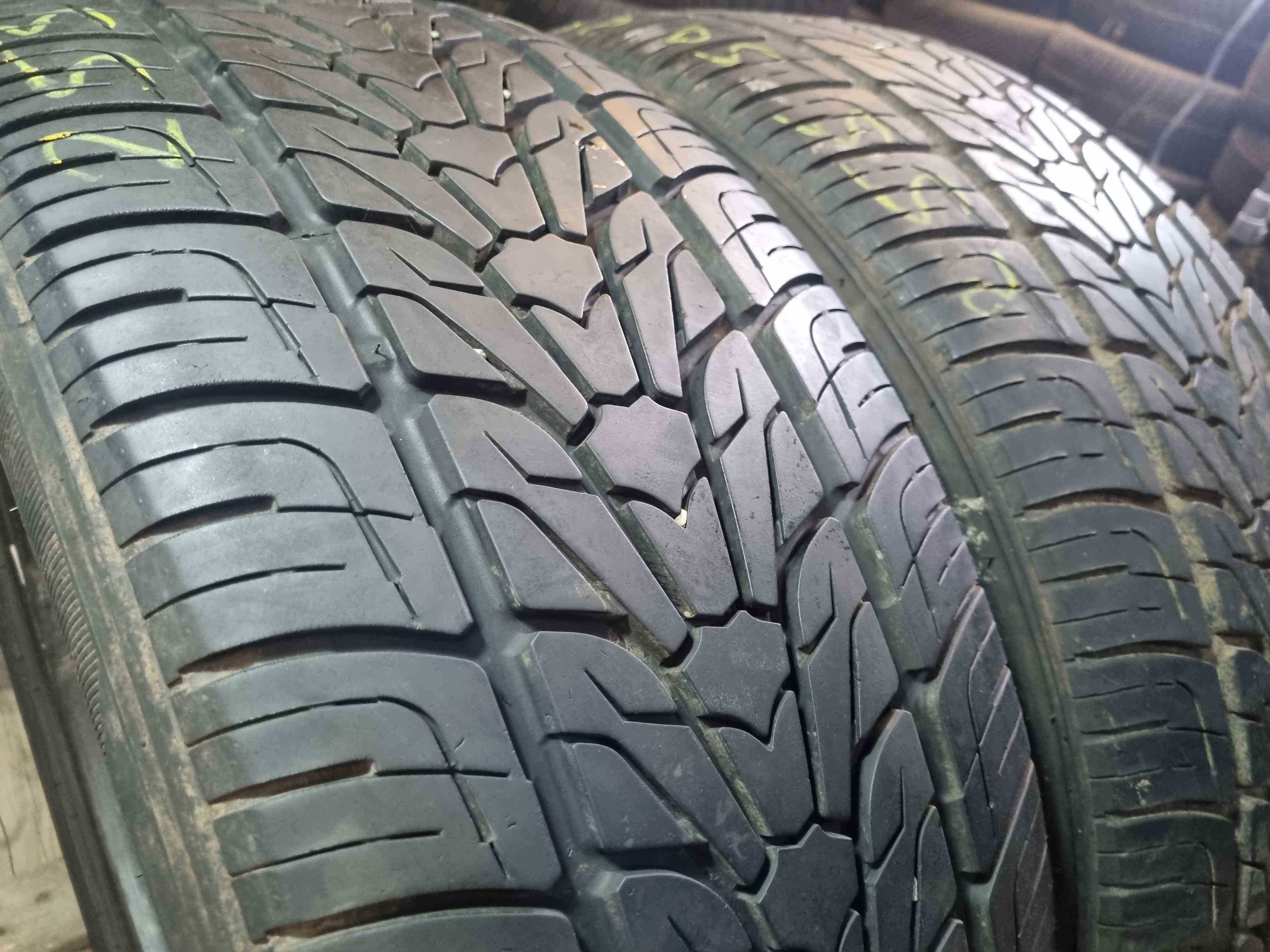 SET 2 Anvelope Vara 255/50 R20 NEXEN Roadian HP (Roadstone) 109V