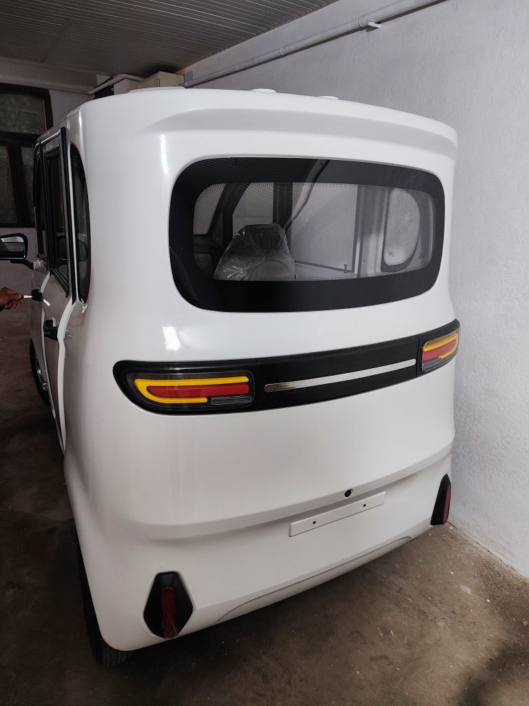 Mini Elektromobil mashina sotiladi Yangi!!!
