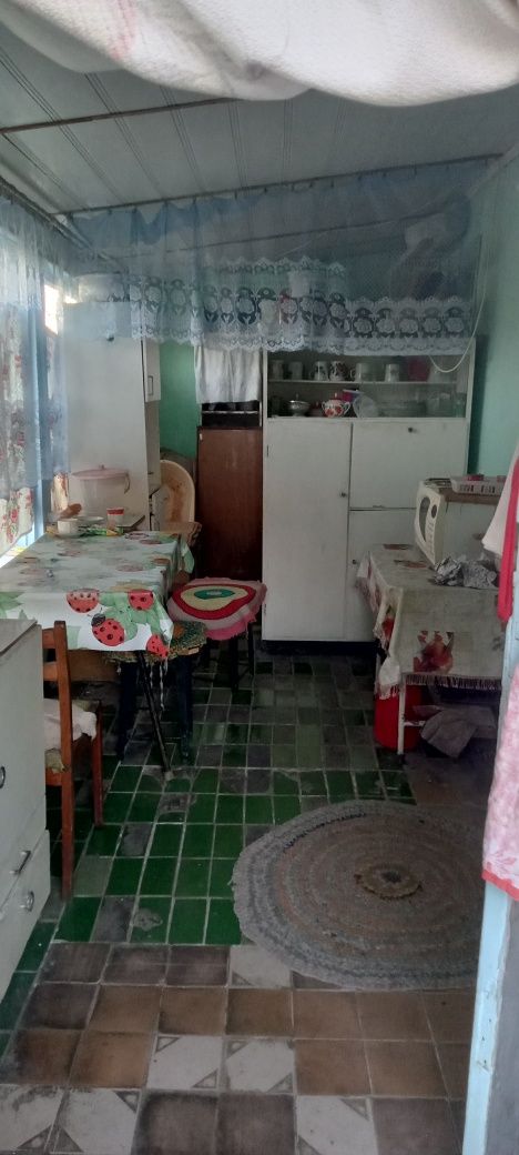 Продам дачу на телевышке