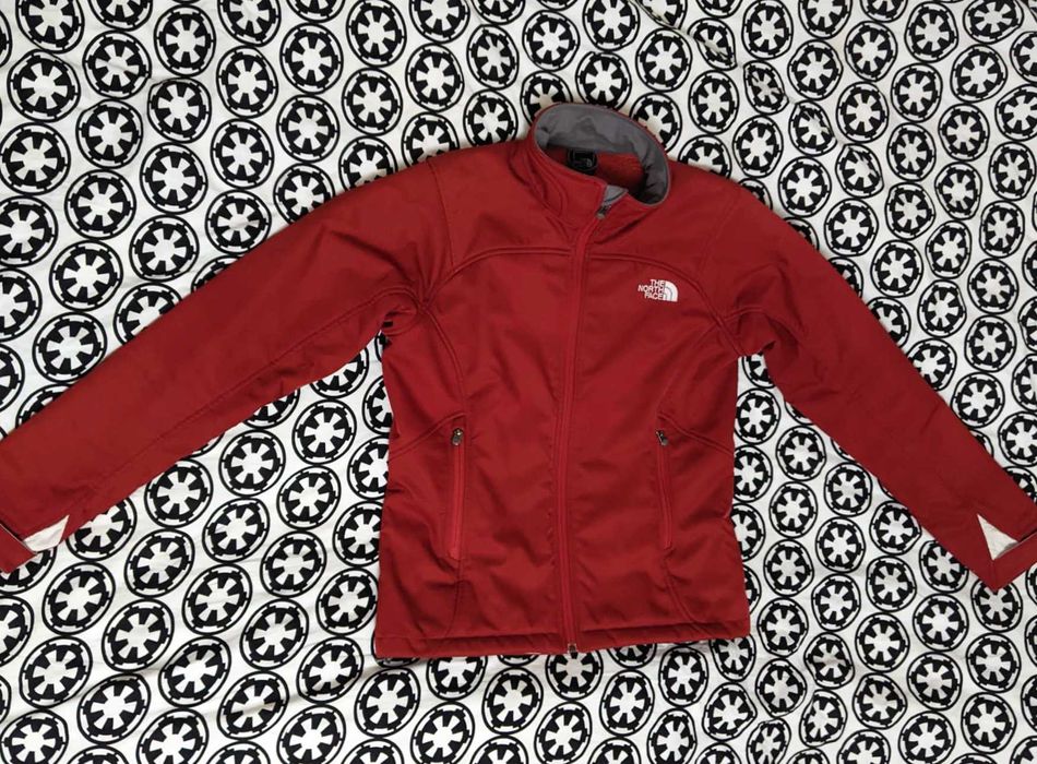 Geaca The North Face Apex Bionic, femei, marimea M