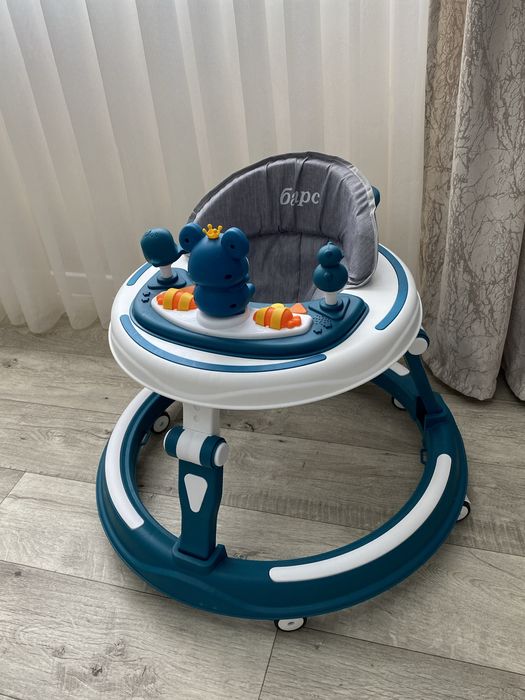 Продам ходунки доя детей