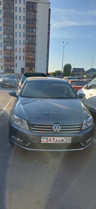 Продам Пассат Б 7