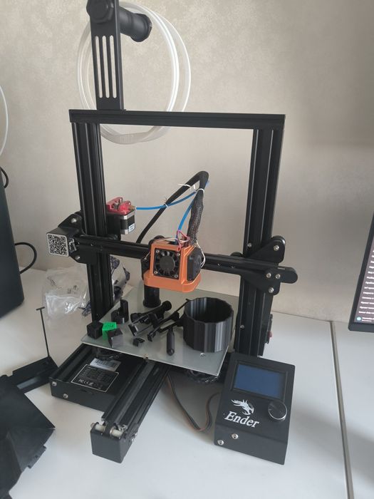 Ender 3 pro klipper
