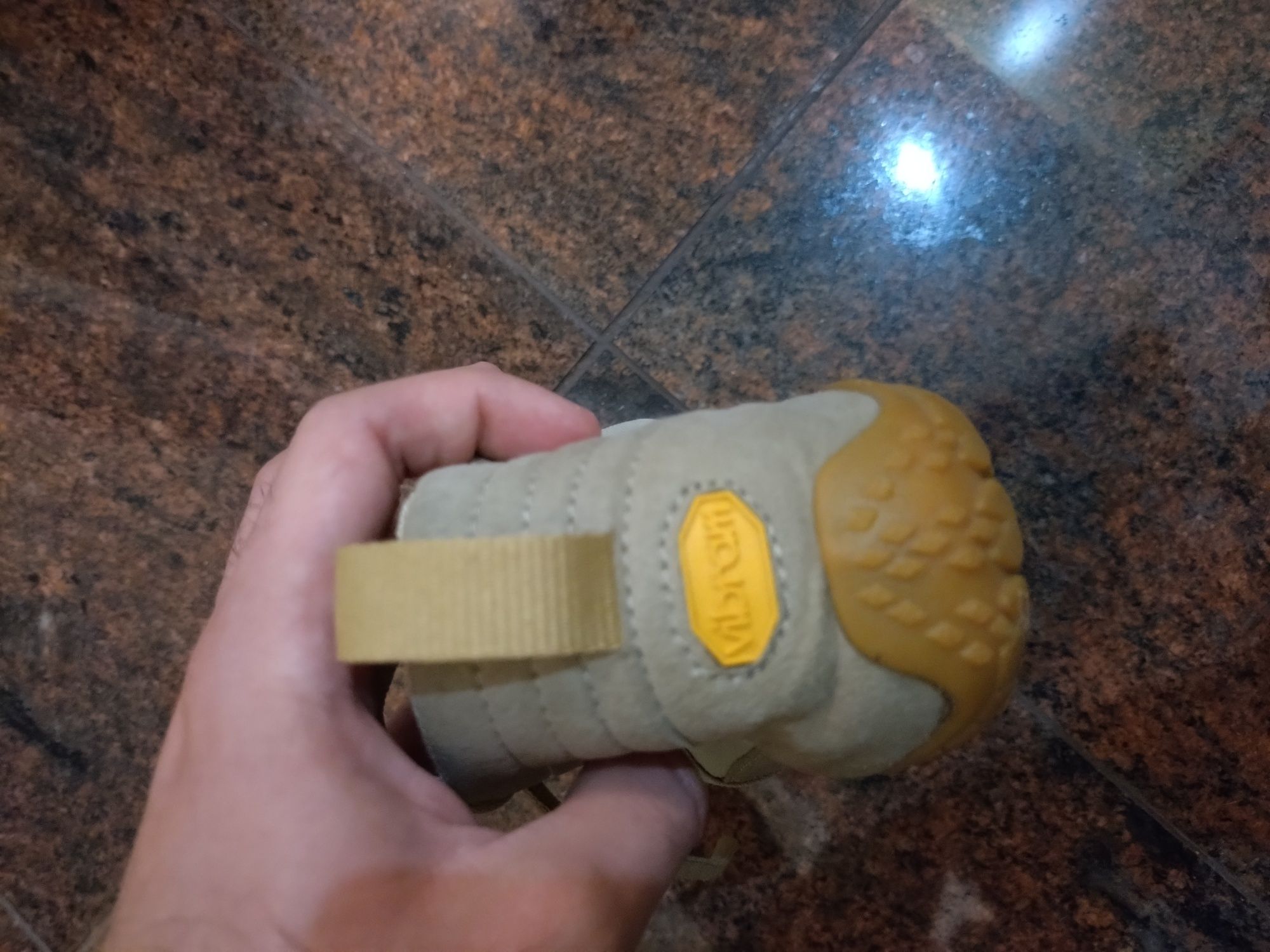 Papuci Vibram five fingers