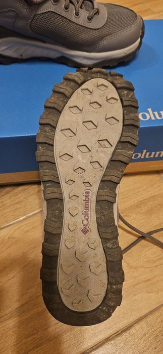 De vanzare ghete Columbia