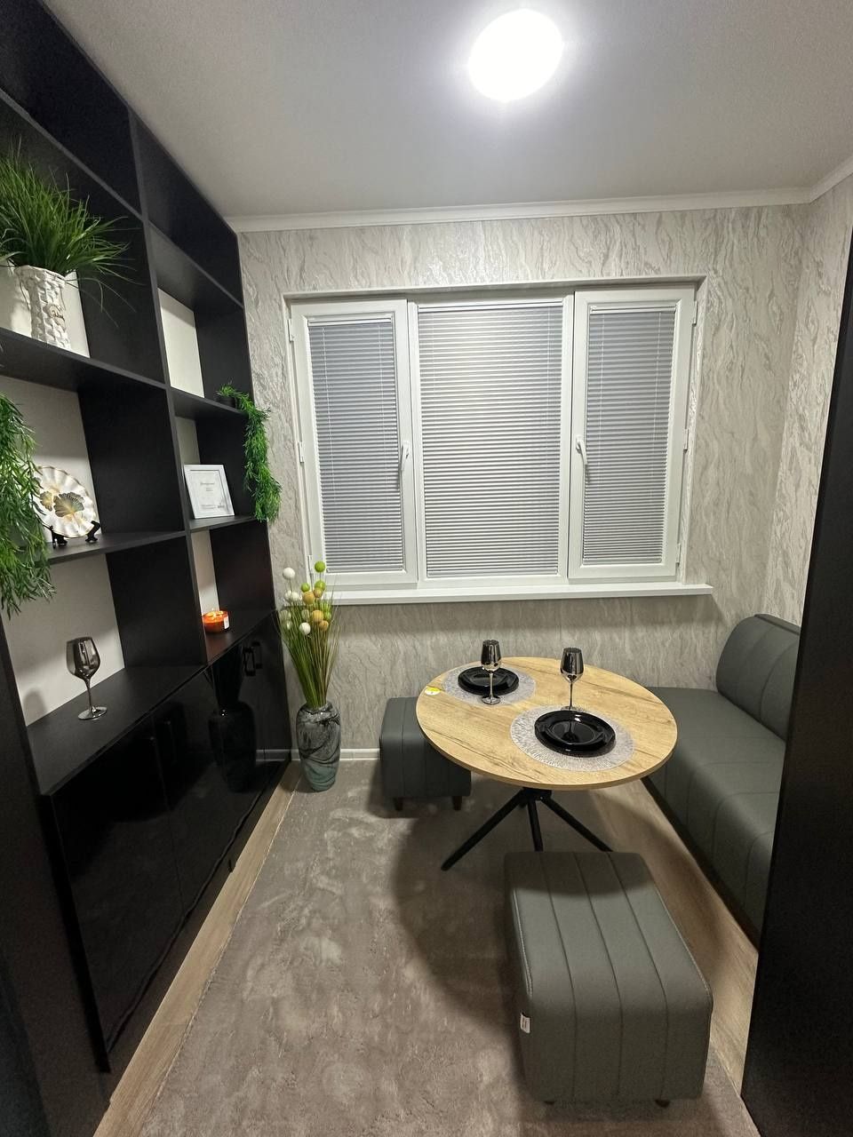 Продается квартира на Чиланзаре 3 квартале. 2/3/4. 48м²