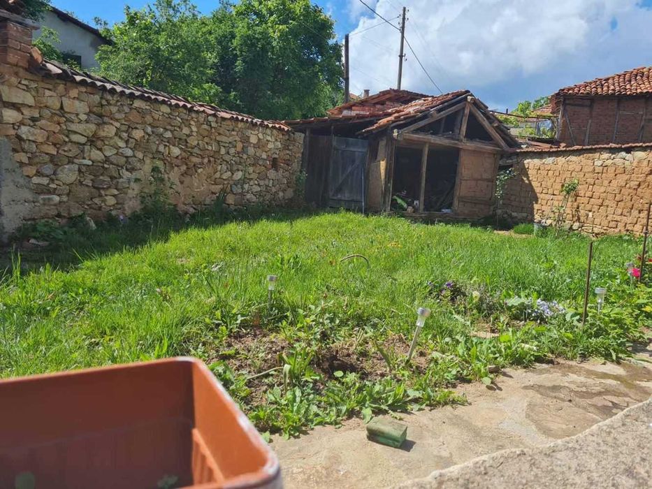 Продава се Къща в с. Розовец, Област Пловдив - 80 кв.м за 1500 €/кв.м - Снимка #18