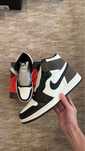 Jordan 1 Mocha.