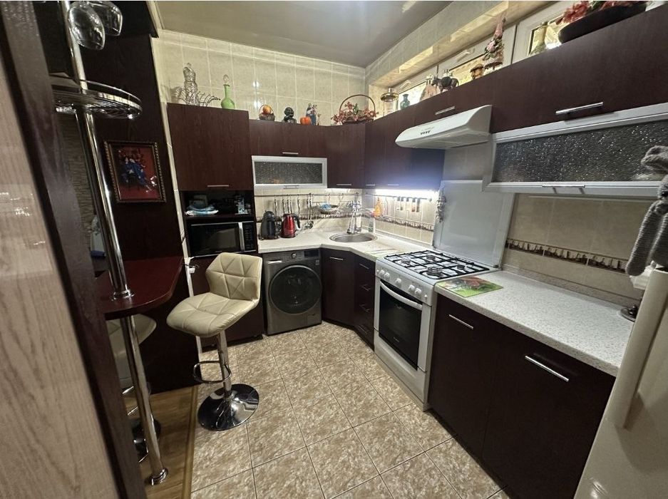 Продается на Карасу-1 4ком