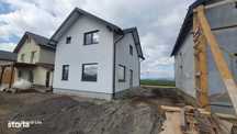 Vila 4 camere, 110 mp utili,teren,300 mp–Zona Izvor, Brasov–0%