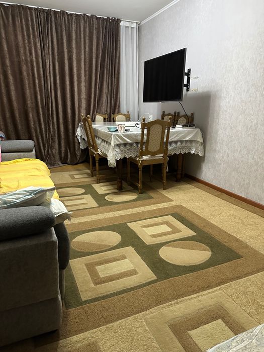 Ковёр в гостинную