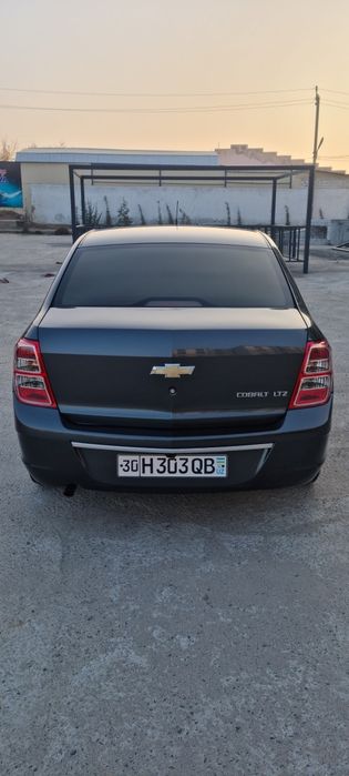 Kobalt avtomat kraska toza