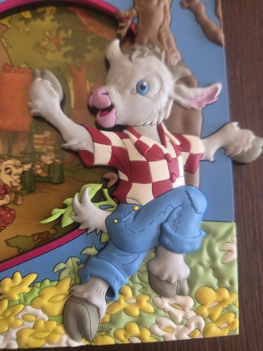 Рамка за снимки детска