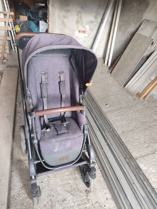 Cărucior ABC Design Condor 4 – 2 piese