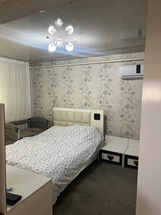 Участка Бектемир рн налоговый 7 сотых 3 комната