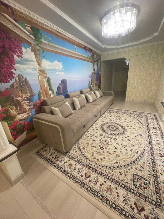 Продам 3-комнатную квартиру