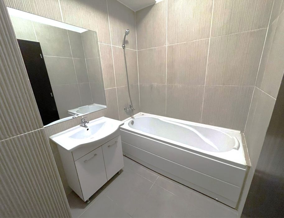 -Cazare Iasi! Gara CFR - bloc nou -2 camere - regim hotelier