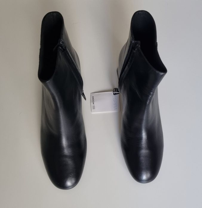 Ghete de damă Geox Respira mărimea 40