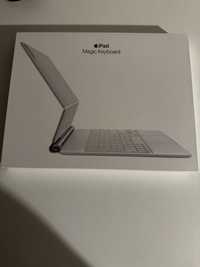 Apple Magic Keyboard (INT-EN) - Ipad Pro 11