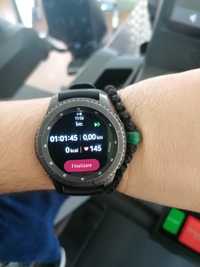 Smartwatch Samsung Gear Frontier 3