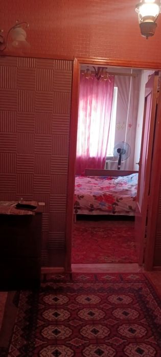 Квартира 2 комнатная