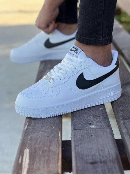 ADIDAS NIKE Air Force 1, Produs NOU 2025 Unisex