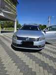 Volkswagen Passat 2012