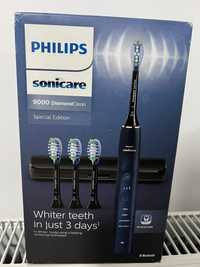 Vand periuta electrica sonicare 9000 diamond clean