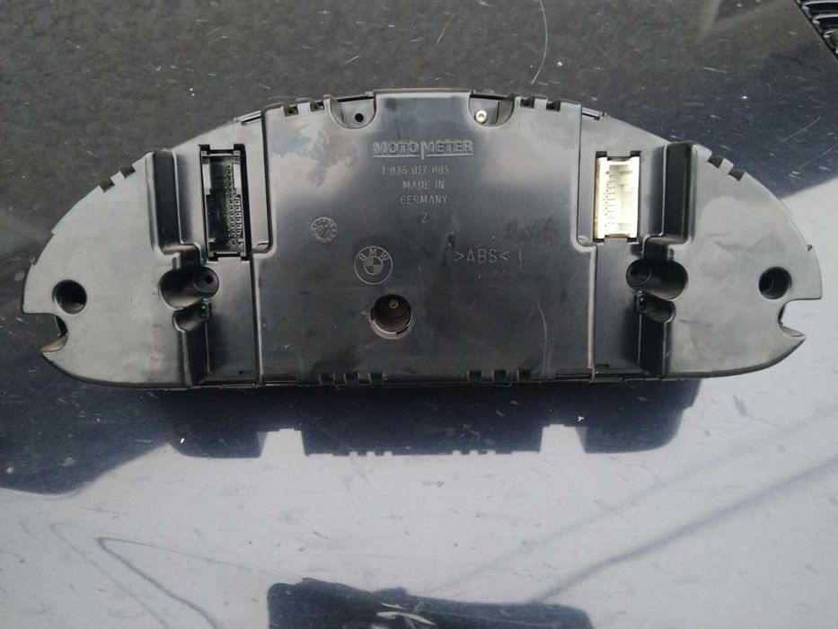 Километраж за бмв е46 бензин