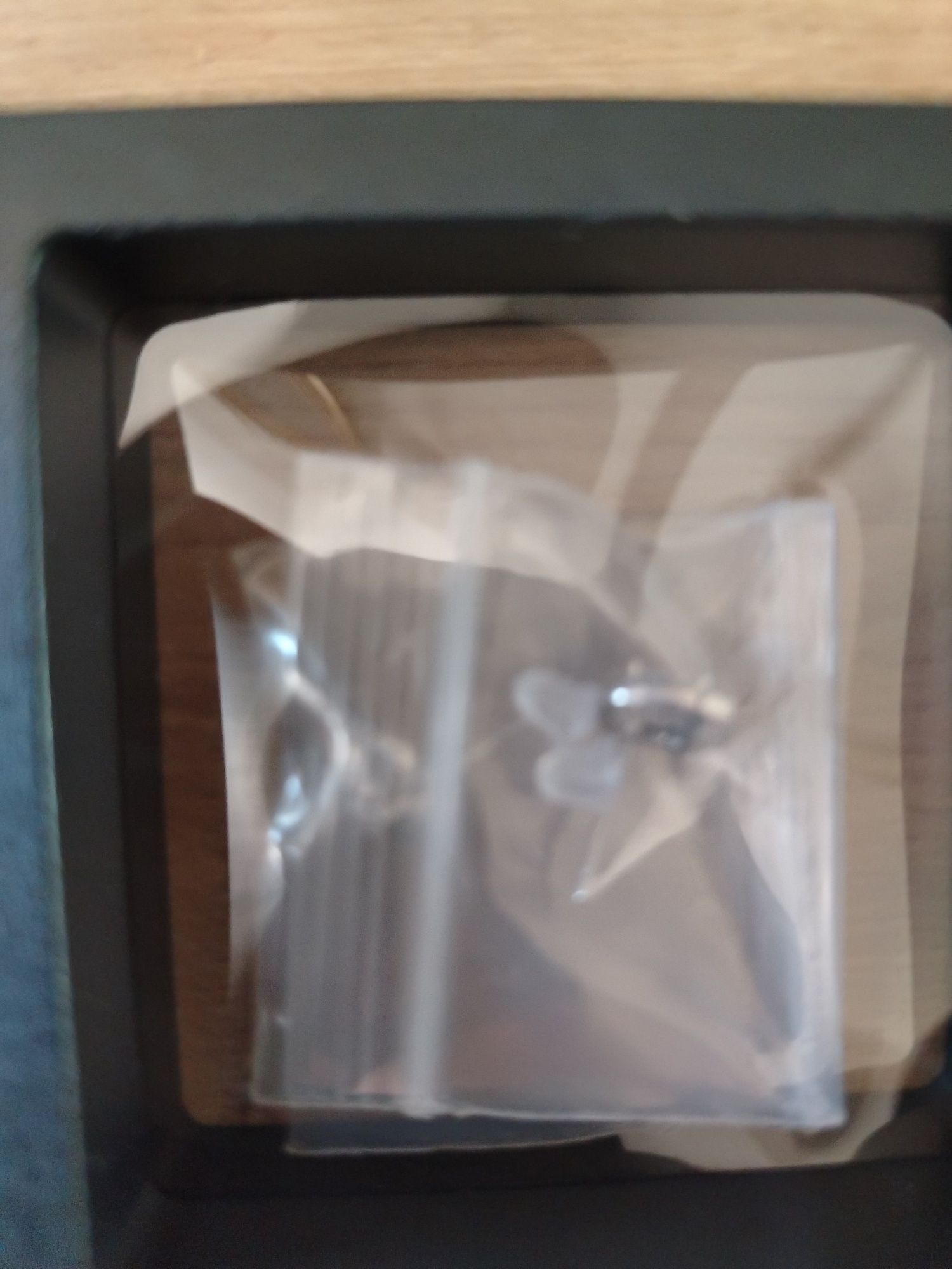 3 perechi cercei silver inima cu pietre zirconia